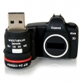 USB  8GB  ANYline  FOTOCA (пэт блистер)